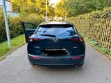Mazda CX-30 2.0 e-SKYACTIV-X M-Hybrid AWD Selectio... - Mazda CX-30 in Stuttgart