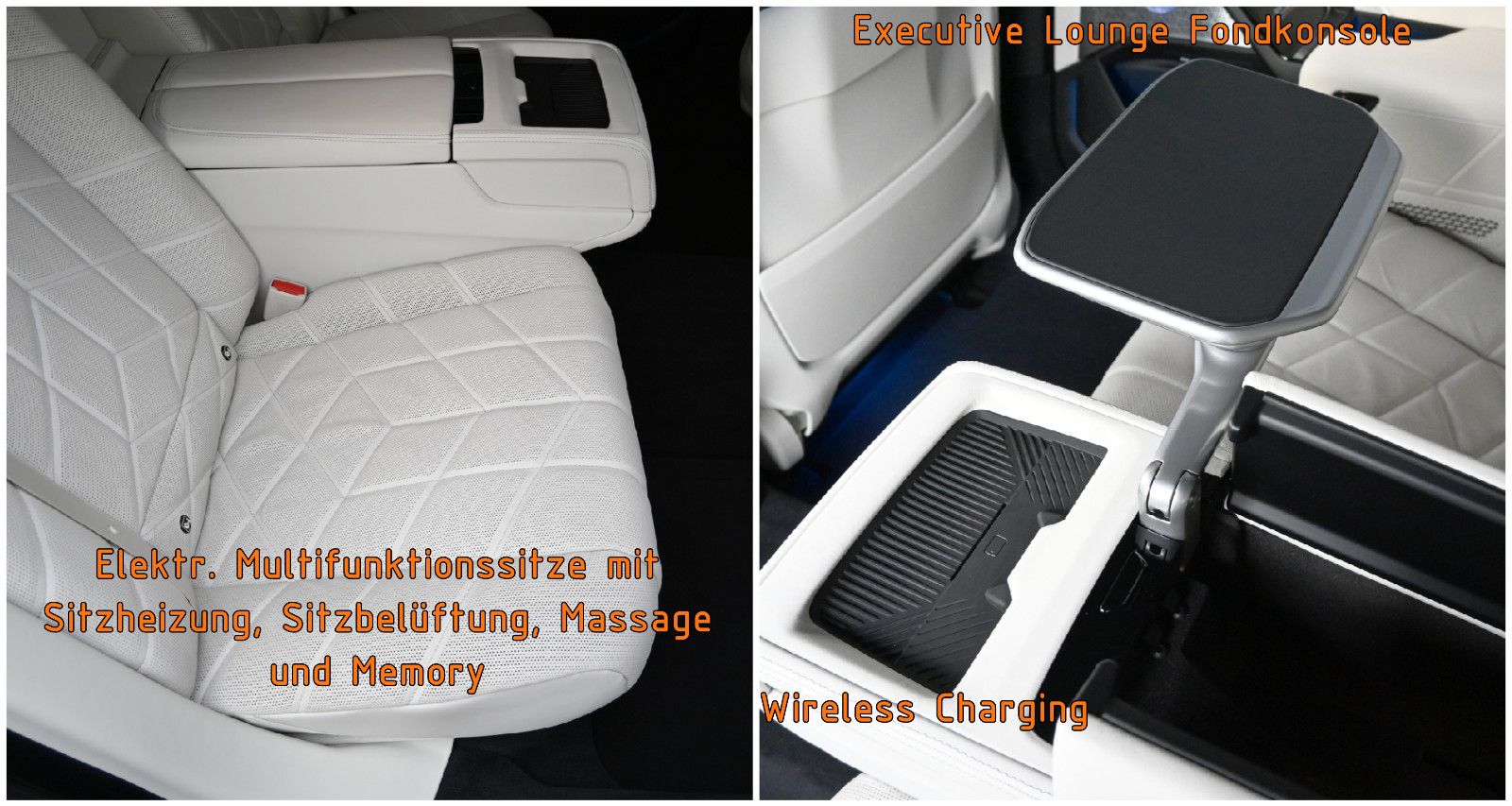 Fahrzeugabbildung BMW 750e xDr. M-Sport Pro °UVP 188.779€°B&W Diamond°