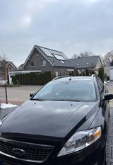 Ford Mondeo 2,0TDCi 103kW DPF Titanium Turnier Ti... - Ford Mondeo aus 2007: Titanium