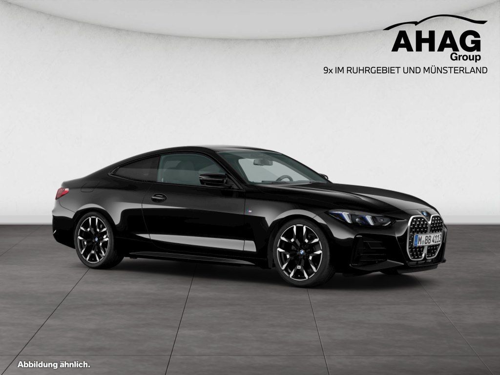 BMW 430 - Bild 9