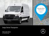 Mercedes-Benz Sprinter 317 CDI KA Hoch Klima+Navi+MBUX+Schwing - Mercedes-Benz in Krefeld