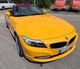 BMW Z4 sDrive30I - BMW Z4 in Augsburg