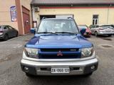 Mitsubishi MITSUBISHI Pajero Pinin 1.8 16V GDI 3 porte - Mitsubishi Pajero Pinin Gebrauchtwagen