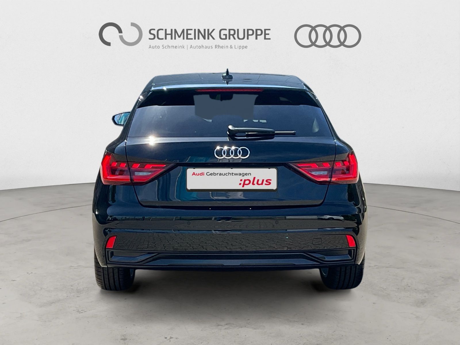 Audi A1 - Bild 6