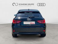 Audi A1 - Vorschau Bild 6