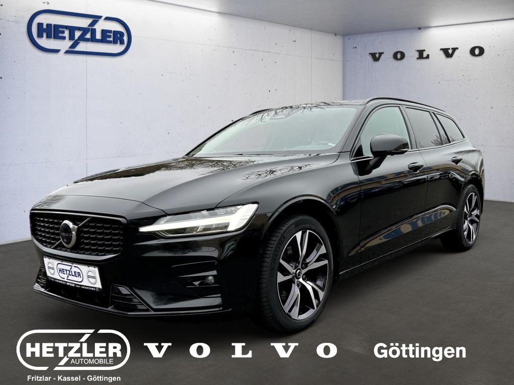Image of Volvo V60