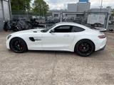 Mercedes-Benz AMG GT R - Mercedes-Benz AMG GT R aus 2017