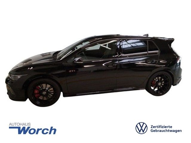 Golf VIII GTI Clubsport PANO+AKRA+HEAD-UP+KAMERA