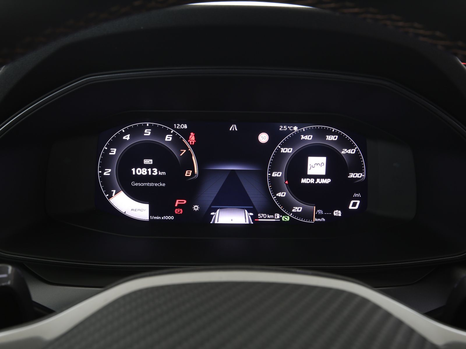 Cupra Leon - Bild 12