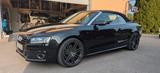 Audi S5 3.0TFSI S-tron quat Cabriolet -ABT -Kam-BO - gebrauchte Audi S5 aus dem Jahr 2010