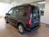Volkswagen Caddy Comfortline 1,4 TSI*BI-XENON*NAVI*ACC*PDC* - Volkswagen Caddy: Comfortline