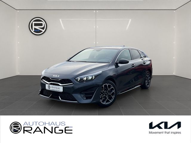 Kia ProCeed GT-Line 1.5 T-GDI DCT