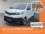 Toyota Proace Kombi 2.0 D-4D L1 / Comfort Matrix KlimaA - Toyota Proace (Verso) aus 2023
