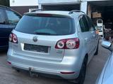 Volkswagen Golf Plus 1.6 TDI DSG Automatik neue TÜV - Volkswagen Golf Plus: TDI