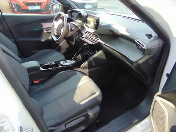 Bild 9 Peugeot 2008 Allure Pack