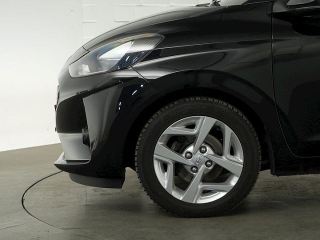 i10 TREND+SITZHEIZUNG+LENKRADHEIZUNG+PARKPILOT H