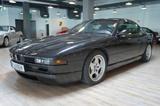 BMW 850CSi 5.6L V12 - BMW 850: Csi