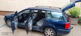 Volkswagen VW Passat 3B (B5) Variant Edition 1.6 - Volkswagen Passat Variant aus 2000