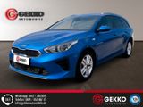 Kia Ceed Active SW +Kamera+DAB+APP+Spurass.+Metallic - Kia in Augsburg: Cee D