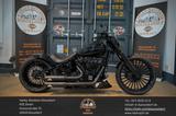 Harley-Davidson FXBR*Breakout 117 -Custom-260-All Black-J&H!! - Harley-Davidson Motorräder in Düsseldorf