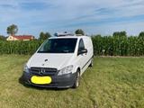 Mercedes-Benz Vito - Angebote