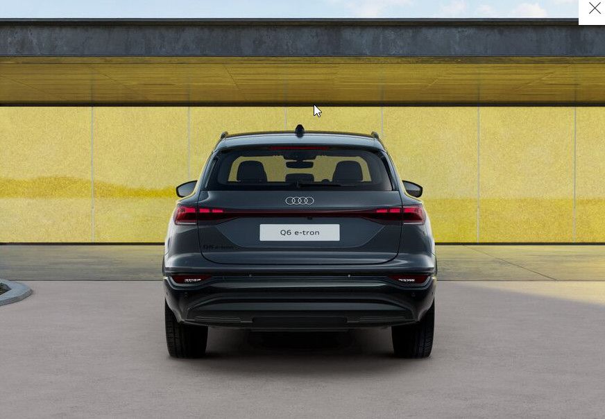 Audi Q6 e-tron - Bild 3