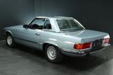 Mercedes-Benz 380 SL, nur 47.500 km ! - Mercedes-Benz 380 Gebrauchtwagen