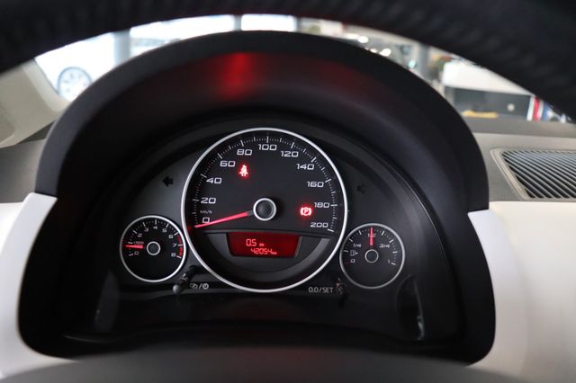 Fahrzeugabbildung Seat Mii 1.0 Chic|42KM|PDC|TOUCH|ELKT.F|KLIMA|