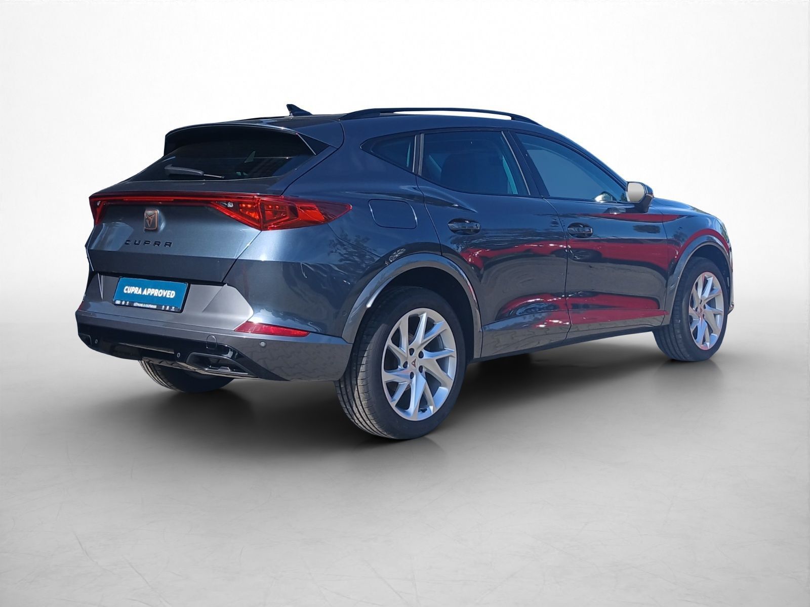 Cupra Formentor - Bild 4
