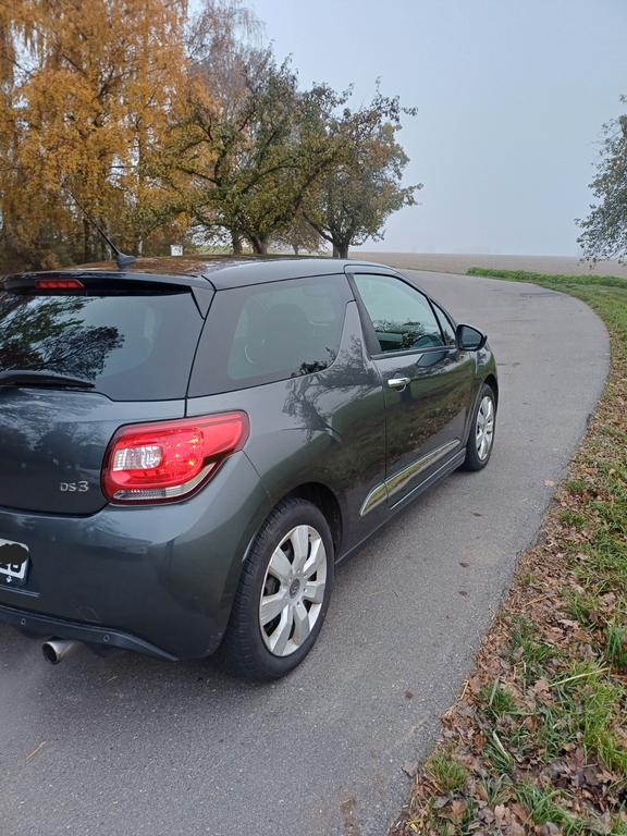 Citroën DS3