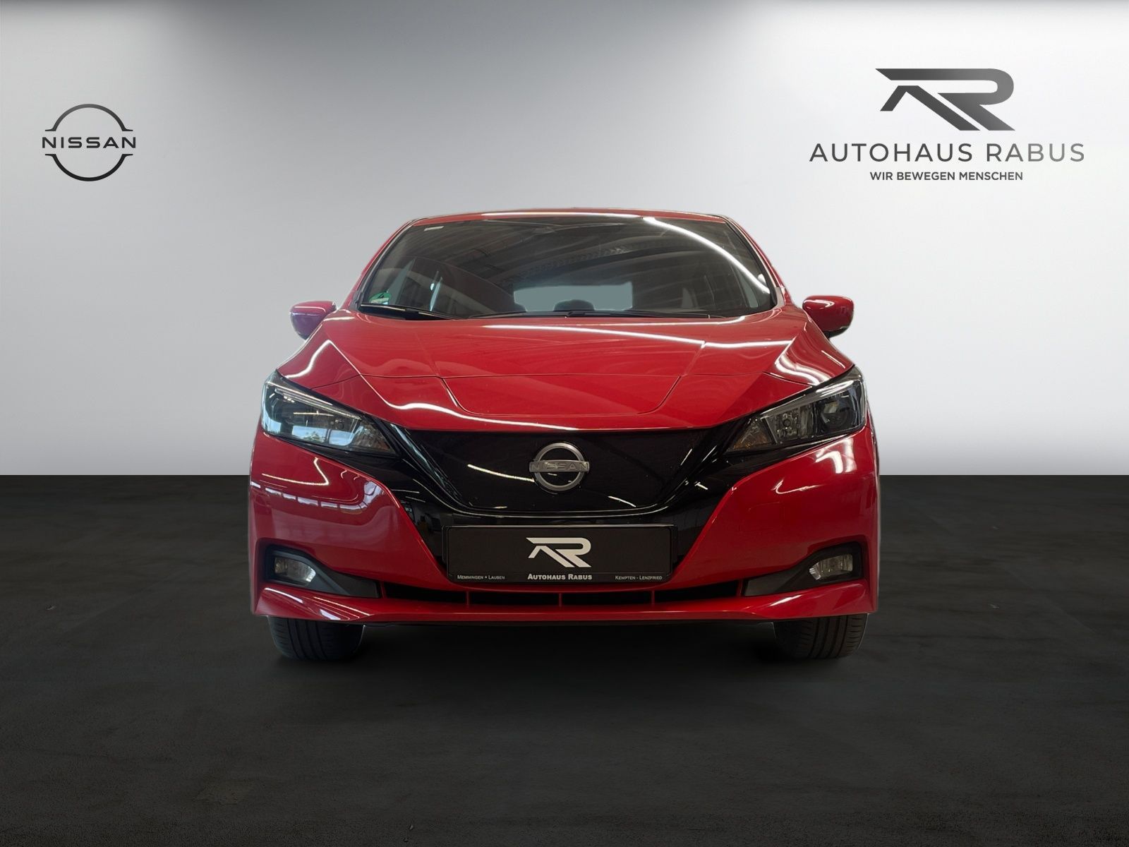 Nissan Leaf Acenta SHZ DAB NAVi Kamera APPLE CARPLAY imagem 3