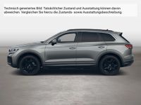 Volkswagen Touareg - Vorschau Bild 8