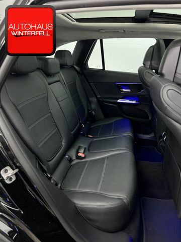 Mercedes-Benz GLC 220 d 4M AVANTGARDE ADVANCED PLUS PANO+MEMO+ foto 9