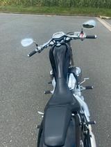 Honda Fury - HONDA FURY