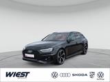 Audi RS4 Avant 2.9 TFSI qu. Tiptr. MATRIX/AHK/B&O/HUD - gebrauchte Audi RS4 aus dem Jahr 2023