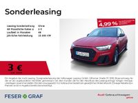 Audi A1 - Vorschau Bild 1