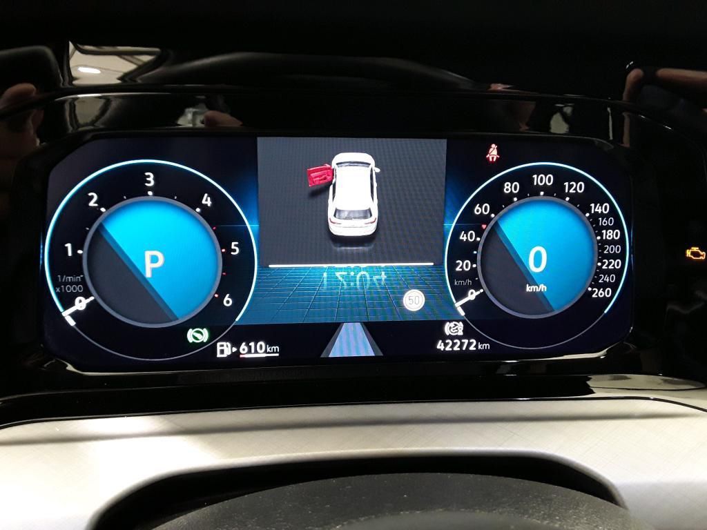 Volkswagen Golf Life 2.0 TDI SCR Tempo*PDC*Nav*SH*Klima