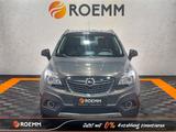 Opel Mokka Color Innovation ecoFlex*NAVI* - Opel Mokka: Color Innovation