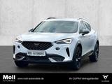 Cupra Formentor VZ 2.0 TSI 245PS Panoramadach-Beats-Ma