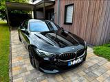 BMW M850i xDrive Gran Coupé Individual Black Voll M8 - BMW M850 Gebrauchtwagen
