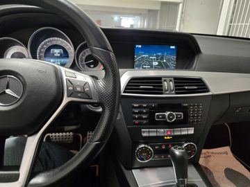 Mercedes C 250 - 12