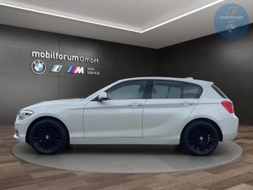BMW 118 - 5