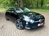 Mercedes-Benz A 200 A -Klasse A 200 4Matic - Mercedes-Benz A 200 aus 2022