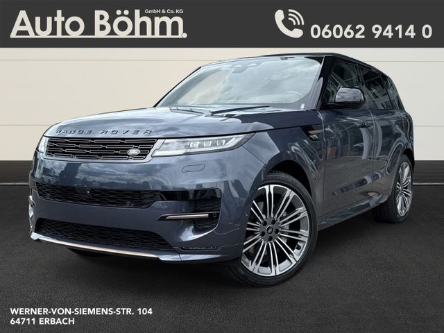 Land Rover Range Rover Sport Dynamic HSE D300