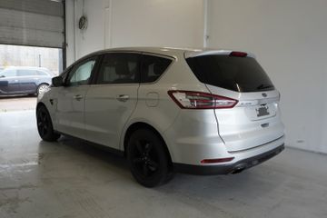 Ford S-Max - 3