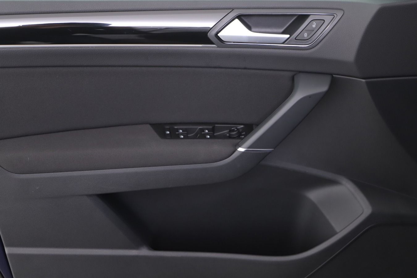 Volkswagen Touran - Bild 13