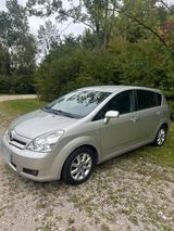 Toyota corolla Verso 1.8 7 Sitze - Toyota Corolla Verso in München