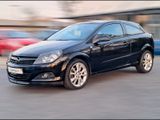 Opel Astra H GTC Edition*TüV Neu*Klima*Alu*ToP* - Opel Astra aus 2005: Gtc