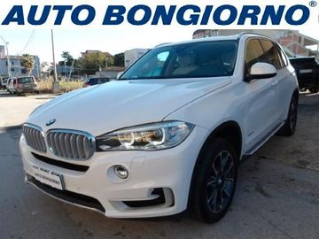 BMW X5 - 1