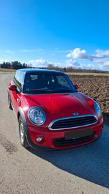 MINI One 72KW Chilli - TÜV bis 11/27